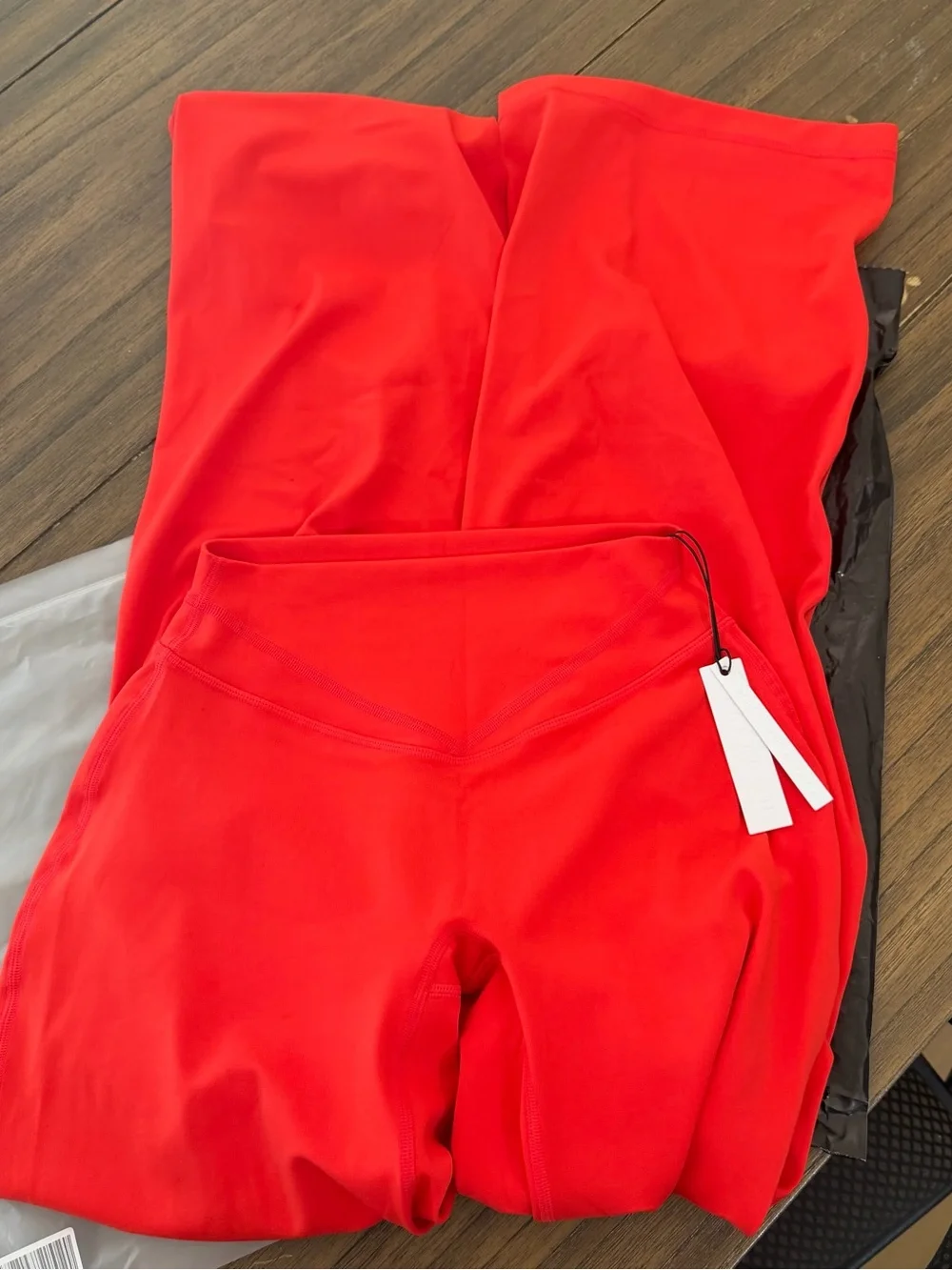 BNWT Paragon fitwear straight leg pants - Picture 5 of 6